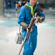 Photo by Davann Srey. (See more of his Wondercon photos here.)